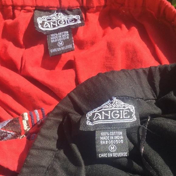 BOGO: Angie Romper, Size M - Picture 8 of 10